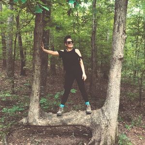 Meet the Posher Candice